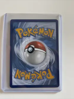 Pokemon TCG Grusha Full Art Trainer Paldea Evolved Holo Ultra Rare Card 253/193 - Image 2