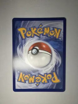 Shuckle 136/132 Me01: Mega Evolution Holo Illustration Rare Pokemon TCG Card - Image 2
