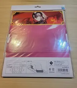 Broccoli Card Storage Box Fate/Grand Order Jeanne d'Arc (Alter) - Image 3