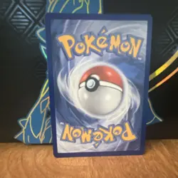 Musharna Master Ball Pattern Uncommon Holo Sv: Black Bolt 036/086 120HP Card - Image 2