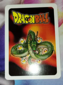 Lot Cartes Dragon Ball Z Gioco Di Carte Collezionabili Part 5 cards ITA GT DBZ - Image 2