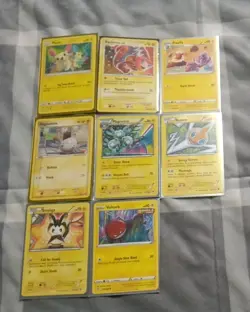 Pokemon Tomokazu Komiya Illustration LOT 107 Cards - Image 5