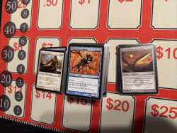 MTG Mirrodin Besieged Complete Set NM 155 cards - Image 1