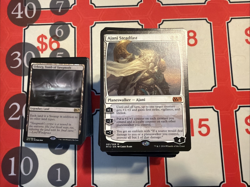 Magic 2015 Complete Set: cards 1-284 plus 14 tokens - Image 1