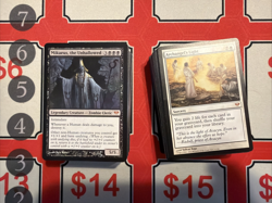 DARK ASCENSION Complete Set: cards 1-158 plus tokens - Image 1