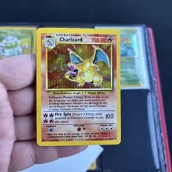 1999 Original 151 Set 100% Complete ALL 45 HOLOS INCLUDED Classic Pokemon Cards - Image 2