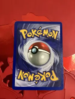 Giovanni's Nidoking Gym Challenge Holo Card 7/132 LP/MP Condition - Image 2