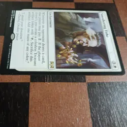 Mtg Smothering Tithe NM/M Ravnica Allegiance Magic the Gathering Card Rare - Image 4