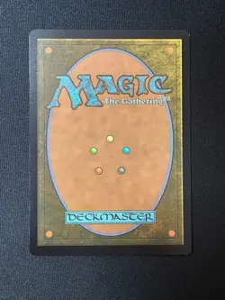 2025 MTG Edge Of Eternities Celestial Colonnade Borderless #7 - Image 2