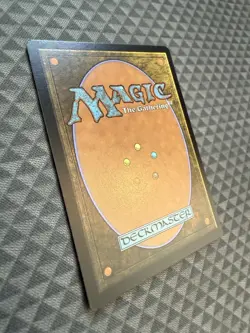 MTG Thespian’s Stage #0531 Foil Extended Art Rare UB: Doctor Who (WHO) - Image 4