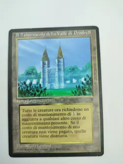 Il Tabernacolo della Valle di Pendrell (Italian Tabernacle at Pendrell Vale) - Image 1