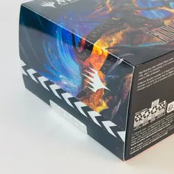 Magic the Gathering Final Fantasy Gift Bundle NEW SEALED - Image 2