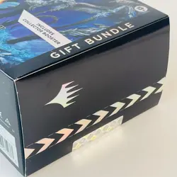 Magic the Gathering Final Fantasy Gift Bundle NEW SEALED - Image 3