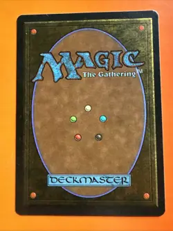 Copy Artifact - Unlimited Edition (1993) Magic The Gathering - Image 2