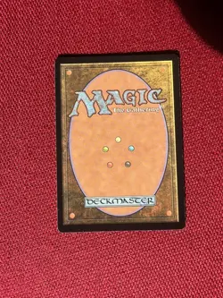 Magic: The Gathering Urza's Incubator Rare Artifact Modern Horizons 3 297 EN - Image 2