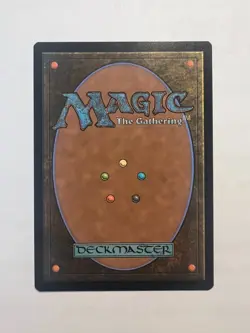 Hare Apparent x1 - Fondations - NM - Image 2