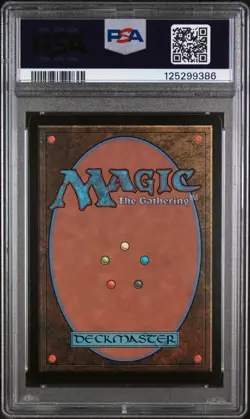 PSA 10 Magic the Gathering Tifa, Martial Artist Surge Foil 214 Final Fantasy - Image 2