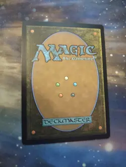 Magic: The Gathering Jin-gitaxias ,Core Augur .Fresh Out The Pack ! - Image 2
