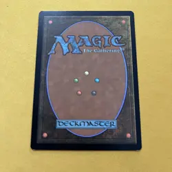 1 x Dreamroot Cascade - Borderless - Innistrad: Crimson Vow - NM-Mint - MTG - Image 2