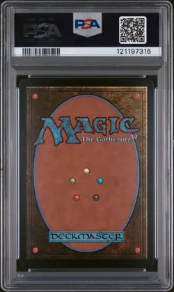 PSA 10 MTG FINAL FANTASY SURGE FOIL COMMANDER #0214 TIFA, MARTIAL ARTIST 2025 - Image 2