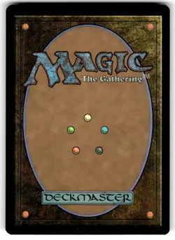 Vashta Nerada Universes Beyond: Doctor Who Regular MTG NM - Image 2