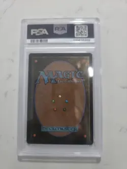 2025 MTG FINAL FANTASY COMMANDER #0216 YUNA, GRAND SUMMONER PSA 10 - Image 4