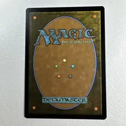 Exploration Broodship (Extended Art) Regular Rare #34 EOC EOE: Commander NM/M - Image 2