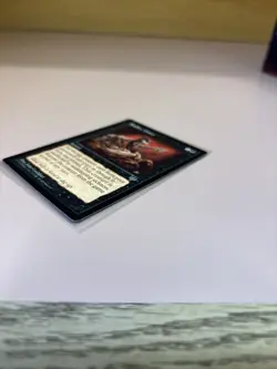 Shallow Grave NM-MINT Mirage Regular MTG - Image 3