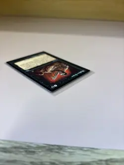 Shallow Grave NM-MINT Mirage Regular MTG - Image 4