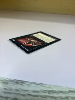 Shallow Grave NM-MINT Mirage Regular MTG - Image 5