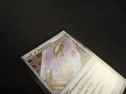 Staff of Domination MP [Fifth Dawn] Mtg Magic Free Tracking! - Image 2