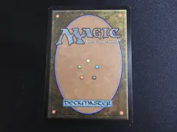 Staff of Domination MP [Fifth Dawn] Mtg Magic Free Tracking! - Image 4