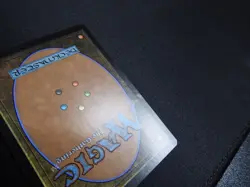 Staff of Domination MP [Fifth Dawn] Mtg Magic Free Tracking! - Image 5