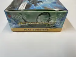 MTG Magic The Gathering Aetherdrift Play Booster Box, New, Factory Sealed, - Image 3