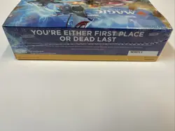 MTG Magic The Gathering Aetherdrift Play Booster Box, New, Factory Sealed, - Image 4