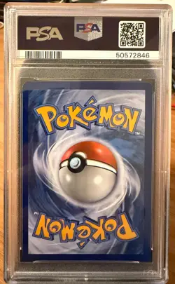 Zoroark Gx 77/73 Secret Shining Legends 2017 Pokemon PSA 9 - Image 2