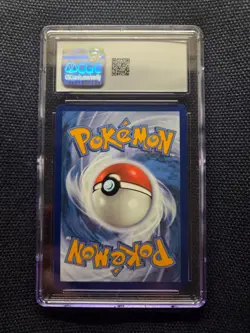 Magikarp 203/193 Sv02: Pokemon Paldea Evolved Holo (CGC 10) - Image 2