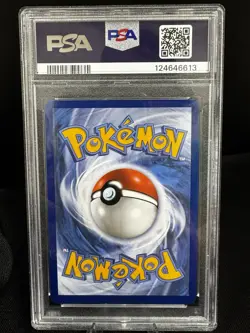 PSA 10 Salamence ex SIR 187/159 Pokemon Journey Together 2025 ENGLISH GEM MINT - Image 2