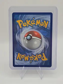 POKEMON TCG - Pikachu GX - Black Star Promo - SM232 - Holo Promo - LP - Image 2