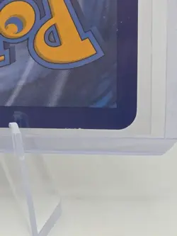 POKEMON TCG - Pikachu GX - Black Star Promo - SM232 - Holo Promo - LP - Image 4