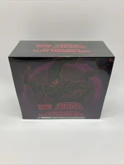 Astral Radiance Pokemon Center Elite Trainer Box ETB (Please Read) - Image 1