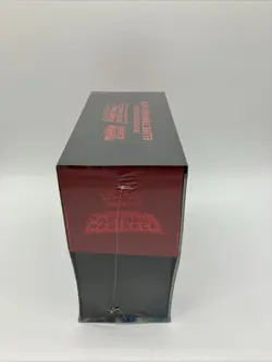 Astral Radiance Pokemon Center Elite Trainer Box ETB (Please Read) - Image 2