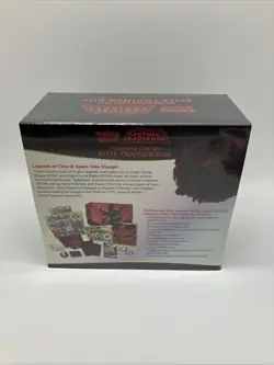Astral Radiance Pokemon Center Elite Trainer Box ETB (Please Read) - Image 3