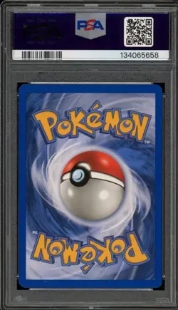 Pokemon Dewgong Skyridge Holo Rare #H6 PSA 9 Mint - Image 2