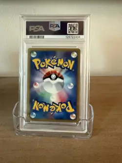 2001 POKEMON JAPANESE CHARIZARD- HOLO EXPEDITION-1ST EDITION #103 MINT - Image 2