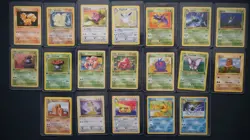 151/151 Gen 1 Pokemon Collection - 1st Editions + Shadowless + Holos - Image 4