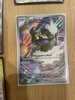 Lot Of 7 Pokemon IR Full Art Promo Various Sets - Image 3