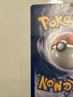 Pokemon Azumarill Holo Rare H4/H32 Aquapolis 2003 WOTC (Near Mint Condition) - Image 4