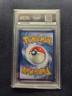 Shining Ho-Oh, SM70 Promo Holo, Pokemon Sun & Moon (PSA 10) - Image 2