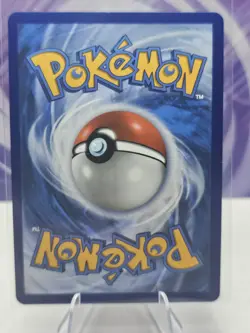 Mega Sharpedo Ex 127/094 Phantasmal Flames Pokemon - Image 2
